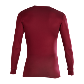 Club Base Layer #2 Maroon