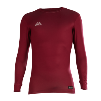 Club Base Layer #2 Maroon
